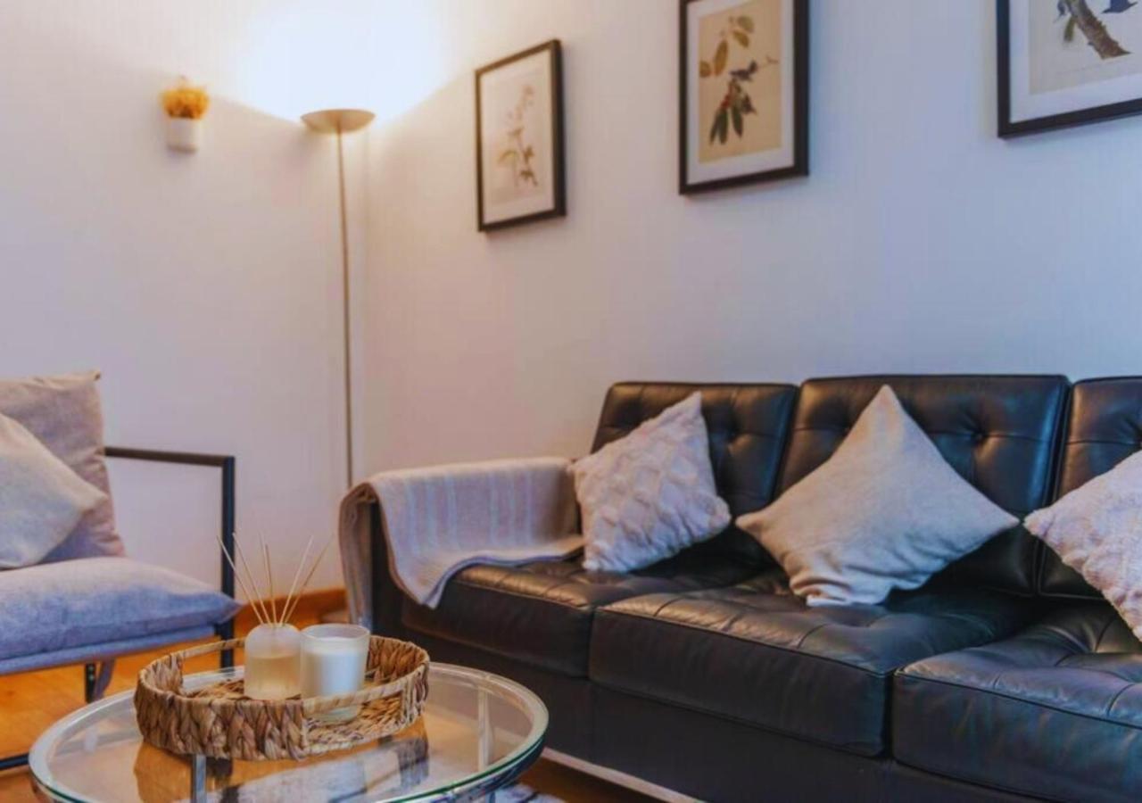 Apartamento Kensington & Chelsea - Stylish In Central