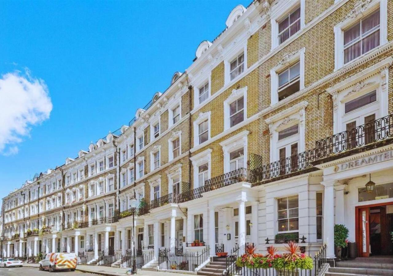 Apartamento Kensington & Chelsea - Stylish In Central Londres